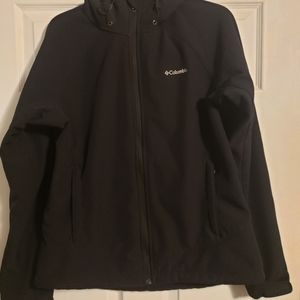 Columbia insulated jacket